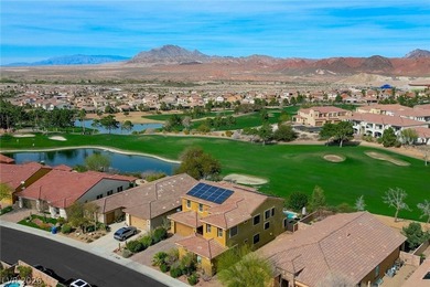 Rare golf course frontage in guard-gated Tuscany offered at $985 on  in Nevada - for sale on GolfHomes.com, golf home, golf lot