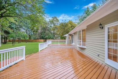 Completely renovated Ranch at 470 Moores Lane, Cutchogue with on North Fork Country Club in New York - for sale on GolfHomes.com, golf home, golf lot