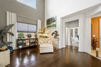 Rare golf course frontage in guard-gated Tuscany offered at $985 on  in Nevada - for sale on GolfHomes.com, golf home, golf lot