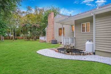 Completely renovated Ranch at 470 Moores Lane, Cutchogue with on North Fork Country Club in New York - for sale on GolfHomes.com, golf home, golf lot
