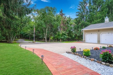 Completely renovated Ranch at 470 Moores Lane, Cutchogue with on North Fork Country Club in New York - for sale on GolfHomes.com, golf home, golf lot