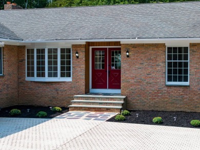 Completely renovated Ranch at 470 Moores Lane, Cutchogue with on North Fork Country Club in New York - for sale on GolfHomes.com, golf home, golf lot