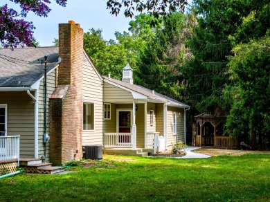 Completely renovated Ranch at 470 Moores Lane, Cutchogue with on North Fork Country Club in New York - for sale on GolfHomes.com, golf home, golf lot
