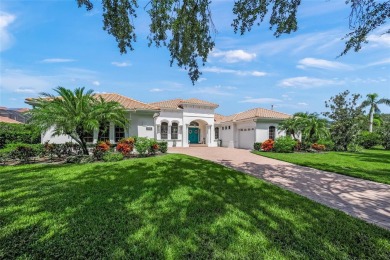 This is the one * WELCOME TO THE FOUNDERS CLUB, ONE OF THE MOST on The Founders Golf Club in Florida - for sale on GolfHomes.com, golf home, golf lot