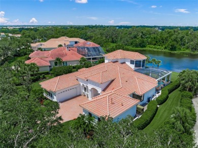 This is the one * WELCOME TO THE FOUNDERS CLUB, ONE OF THE MOST on The Founders Golf Club in Florida - for sale on GolfHomes.com, golf home, golf lot