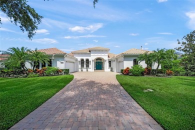 This is the one * WELCOME TO THE FOUNDERS CLUB, ONE OF THE MOST on The Founders Golf Club in Florida - for sale on GolfHomes.com, golf home, golf lot