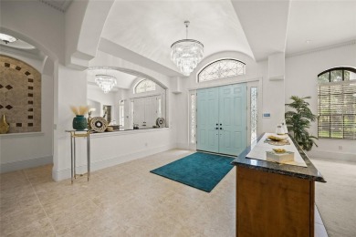 This is the one * WELCOME TO THE FOUNDERS CLUB, ONE OF THE MOST on The Founders Golf Club in Florida - for sale on GolfHomes.com, golf home, golf lot