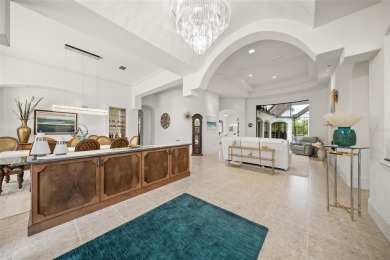 This is the one * WELCOME TO THE FOUNDERS CLUB, ONE OF THE MOST on The Founders Golf Club in Florida - for sale on GolfHomes.com, golf home, golf lot