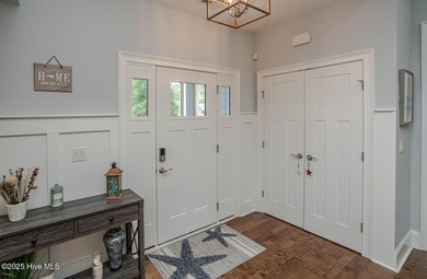 Prime Location in Sea Trail Plantation! This beautiful 4-bedroom on Sea Trail Golf Resort in North Carolina - for sale on GolfHomes.com, golf home, golf lot