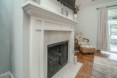 Prime Location in Sea Trail Plantation! This beautiful 4-bedroom on Sea Trail Golf Resort in North Carolina - for sale on GolfHomes.com, golf home, golf lot