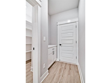 Beautiful, move-in ready new construction home in the heart of on Bella Vista - Metfield Golf Complex and Country Club in Arkansas - for sale on GolfHomes.com, golf home, golf lot