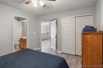 Stunning 3-Bedroom, 3-Bathroom Condo with Main Channel Views!
 on Seasons Ridge At Four Seasons in Missouri - for sale on GolfHomes.com, golf home, golf lot