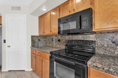 Located in the highly desirable community of Superstition on Desert Sands Golf Course in Arizona - for sale on GolfHomes.com, golf home, golf lot