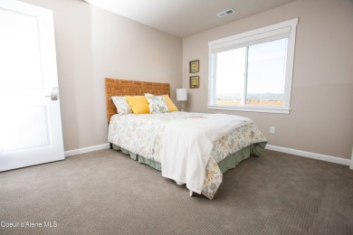 The Redwood is a two-story, new construction home with 2,837 on Prairie Falls Golf Club in Idaho - for sale on GolfHomes.com, golf home, golf lot