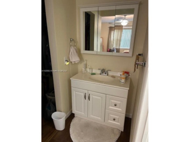 Welcome to 9841 Sunrise Lakes Blvd Unit 310, a bright and on Sunrise Lakes Phase III in Florida - for sale on GolfHomes.com, golf home, golf lot