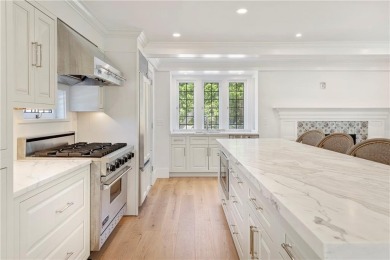 THIS PROPERTY INCLUDES MAIN  GUEST HOUSE PLUS BUIDLABLE LOT WITH on Misquamicut Club in Rhode Island - for sale on GolfHomes.com, golf home, golf lot