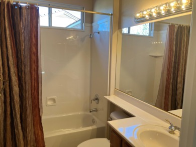 3rd Bedroom is currently a den with armoire Welcome to your on Sunriver Golf Club in Utah - for sale on GolfHomes.com, golf home, golf lot