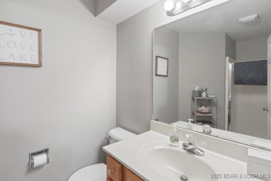 Stunning 3-Bedroom, 3-Bathroom Condo with Main Channel Views!
 on Seasons Ridge At Four Seasons in Missouri - for sale on GolfHomes.com, golf home, golf lot