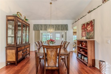 Charming End Unit Villa in Timber Pines - Comfort, Convenience & on Timber Pines Golf Course in Florida - for sale on GolfHomes.com, golf home, golf lot