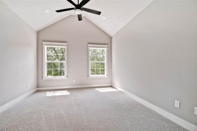 Beautiful, move-in ready new construction home in the heart of on Bella Vista - Metfield Golf Complex and Country Club in Arkansas - for sale on GolfHomes.com, golf home, golf lot
