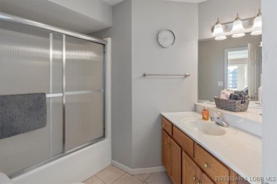 Stunning 3-Bedroom, 3-Bathroom Condo with Main Channel Views!
 on Seasons Ridge At Four Seasons in Missouri - for sale on GolfHomes.com, golf home, golf lot