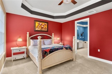 An amazing opportunity to own a home in Merano at The Colony and on The Colony Golf and Country Club in Florida - for sale on GolfHomes.com, golf home, golf lot