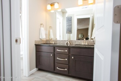 The Redwood is a two-story, new construction home with 2,837 on Prairie Falls Golf Club in Idaho - for sale on GolfHomes.com, golf home, golf lot