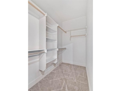 Beautiful, move-in ready new construction home in the heart of on Bella Vista - Metfield Golf Complex and Country Club in Arkansas - for sale on GolfHomes.com, golf home, golf lot