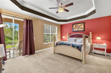 An amazing opportunity to own a home in Merano at The Colony and on The Colony Golf and Country Club in Florida - for sale on GolfHomes.com, golf home, golf lot