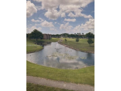 Welcome to 9841 Sunrise Lakes Blvd Unit 310, a bright and on Sunrise Lakes Phase III in Florida - for sale on GolfHomes.com, golf home, golf lot