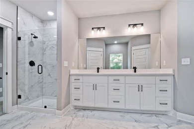 Beautiful, move-in ready new construction home in the heart of on Bella Vista - Metfield Golf Complex and Country Club in Arkansas - for sale on GolfHomes.com, golf home, golf lot