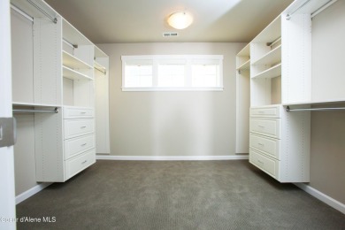 The Redwood is a two-story, new construction home with 2,837 on Prairie Falls Golf Club in Idaho - for sale on GolfHomes.com, golf home, golf lot