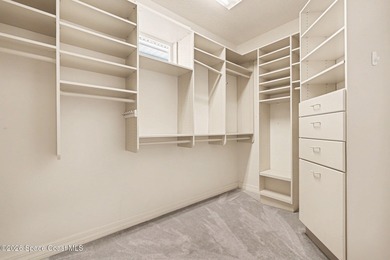 Beautiful custom lakefront home located on the Viera East Golf on Viera East Golf Club in Florida - for sale on GolfHomes.com, golf home, golf lot