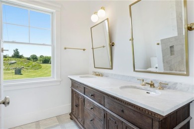 THIS PROPERTY INCLUDES MAIN  GUEST HOUSE PLUS BUIDLABLE LOT WITH on Misquamicut Club in Rhode Island - for sale on GolfHomes.com, golf home, golf lot