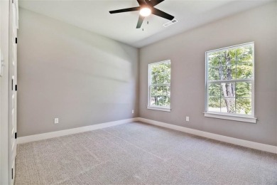 Beautiful, move-in ready new construction home in the heart of on Bella Vista - Metfield Golf Complex and Country Club in Arkansas - for sale on GolfHomes.com, golf home, golf lot