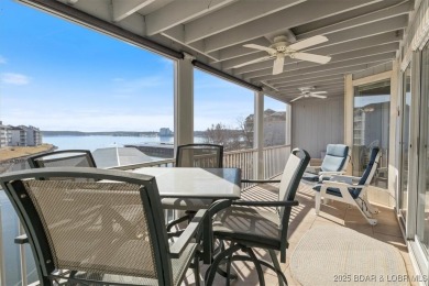 Stunning 3-Bedroom, 3-Bathroom Condo with Main Channel Views!
 on Seasons Ridge At Four Seasons in Missouri - for sale on GolfHomes.com, golf home, golf lot