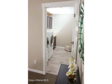 The Redwood is a two-story, new construction home with 2,837 on Prairie Falls Golf Club in Idaho - for sale on GolfHomes.com, golf home, golf lot