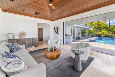 Set prominently on an elevated corner lot within the exclusive on Wailea Golf Club in Hawaii - for sale on GolfHomes.com, golf home, golf lot