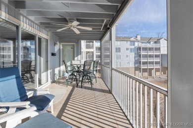 Stunning 3-Bedroom, 3-Bathroom Condo with Main Channel Views!
 on Seasons Ridge At Four Seasons in Missouri - for sale on GolfHomes.com, golf home, golf lot