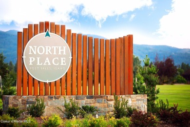 The Redwood is a two-story, new construction home with 2,837 on Prairie Falls Golf Club in Idaho - for sale on GolfHomes.com, golf home, golf lot