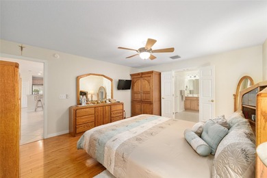 The Seller of this home is the Original Owner, This Home is on Eagle Ridge At Spruce Creek Country Club in Florida - for sale on GolfHomes.com, golf home, golf lot