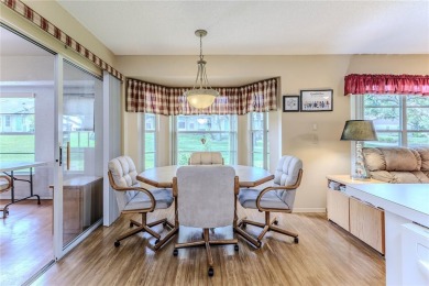 Charming End Unit Villa in Timber Pines - Comfort, Convenience & on Timber Pines Golf Course in Florida - for sale on GolfHomes.com, golf home, golf lot