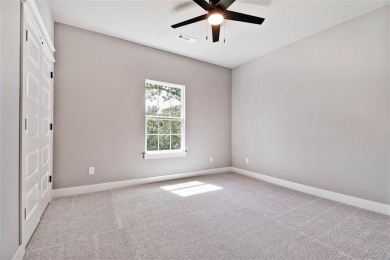 Beautiful, move-in ready new construction home in the heart of on Bella Vista - Metfield Golf Complex and Country Club in Arkansas - for sale on GolfHomes.com, golf home, golf lot