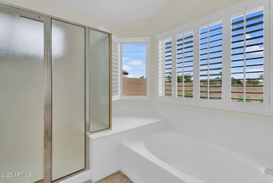 Located in the highly desirable community of Superstition on Desert Sands Golf Course in Arizona - for sale on GolfHomes.com, golf home, golf lot