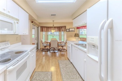 Charming End Unit Villa in Timber Pines - Comfort, Convenience & on Timber Pines Golf Course in Florida - for sale on GolfHomes.com, golf home, golf lot