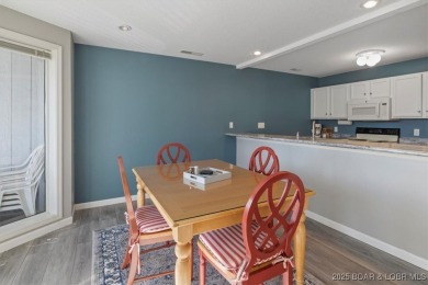 Stunning 3-Bedroom, 3-Bathroom Condo with Main Channel Views!
 on Seasons Ridge At Four Seasons in Missouri - for sale on GolfHomes.com, golf home, golf lot