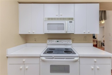 Charming End Unit Villa in Timber Pines - Comfort, Convenience & on Timber Pines Golf Course in Florida - for sale on GolfHomes.com, golf home, golf lot