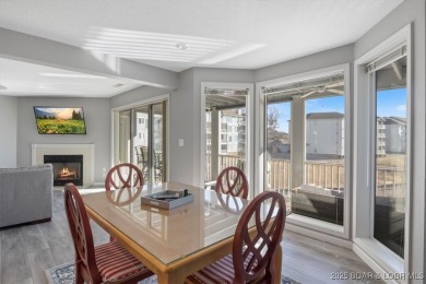 Stunning 3-Bedroom, 3-Bathroom Condo with Main Channel Views!
 on Seasons Ridge At Four Seasons in Missouri - for sale on GolfHomes.com, golf home, golf lot