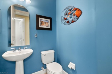 An amazing opportunity to own a home in Merano at The Colony and on The Colony Golf and Country Club in Florida - for sale on GolfHomes.com, golf home, golf lot