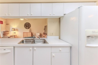 Charming End Unit Villa in Timber Pines - Comfort, Convenience & on Timber Pines Golf Course in Florida - for sale on GolfHomes.com, golf home, golf lot